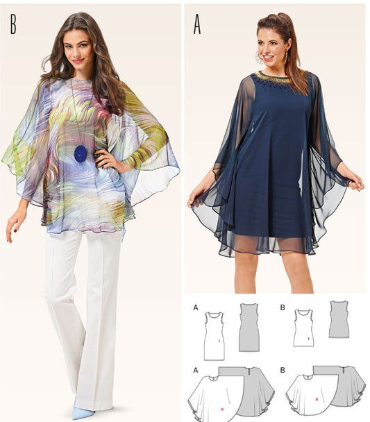 Build Your Wardrobe – Signature Sewing Box