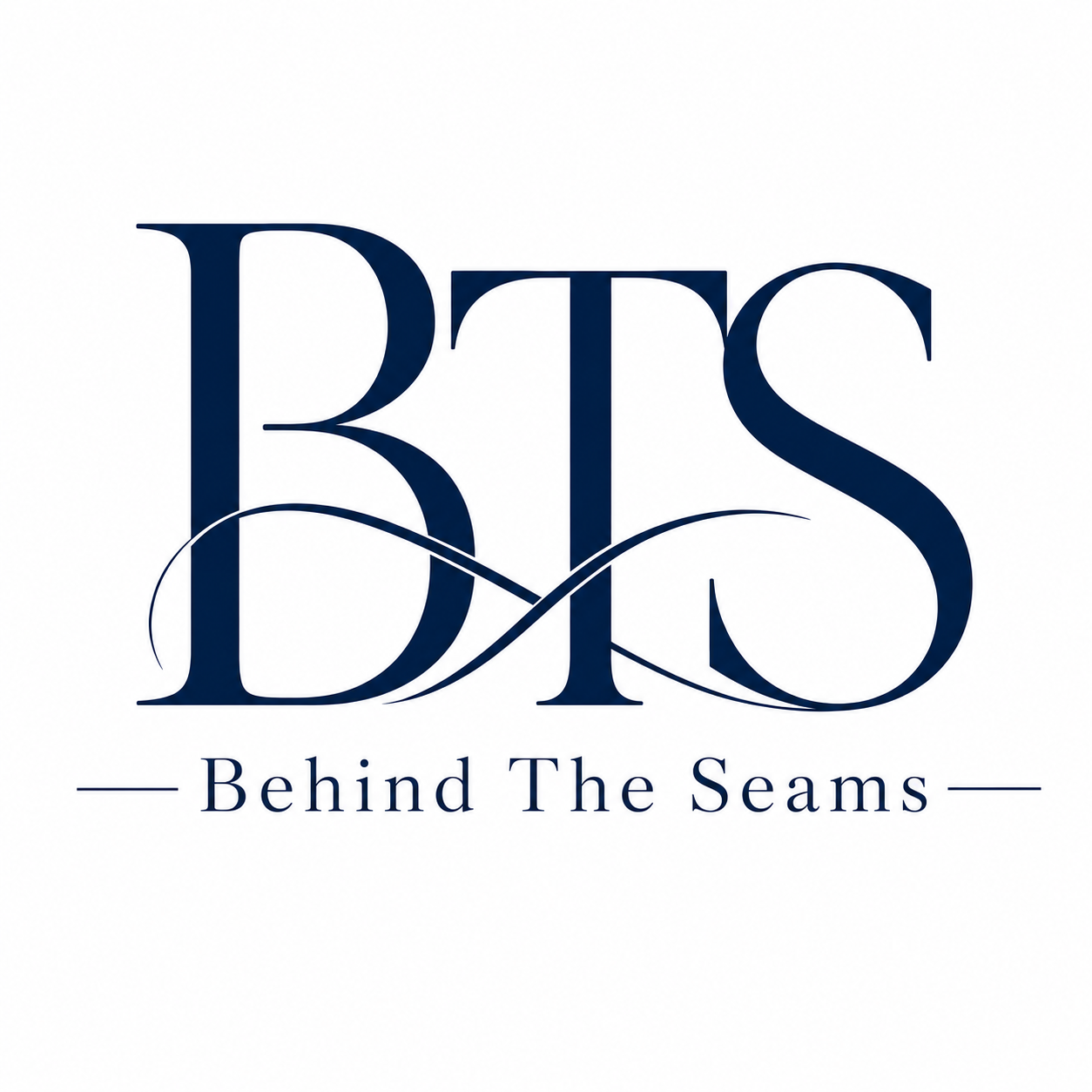 Behind The Seams