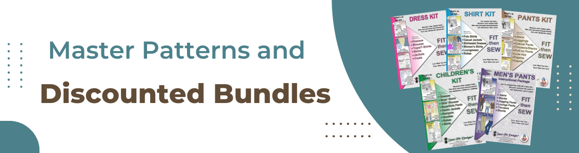 Master Patterns and Discounted Bundles