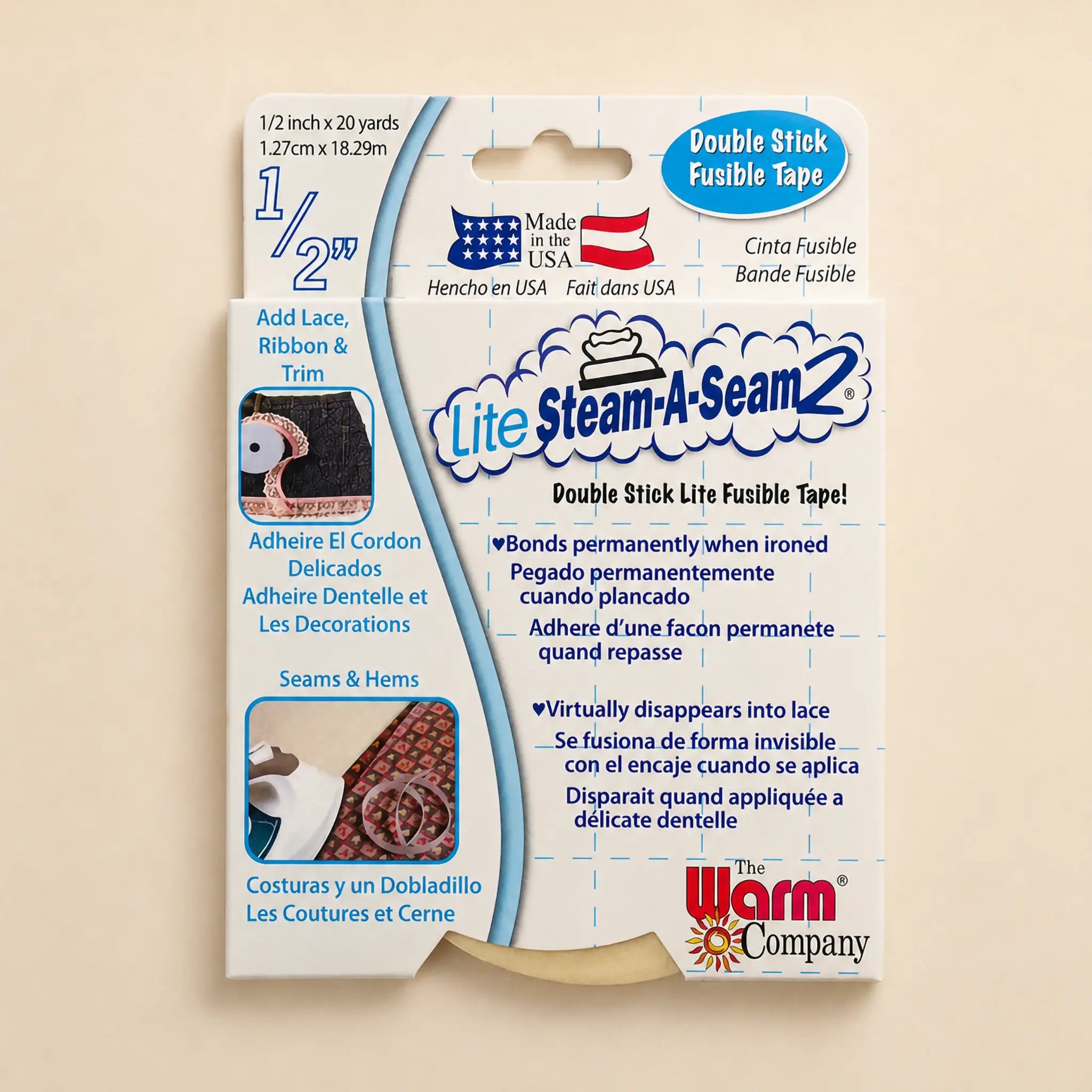 Sewing Supplies