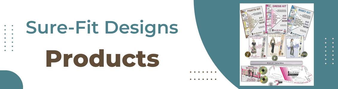 Sure-Fit Designs Products