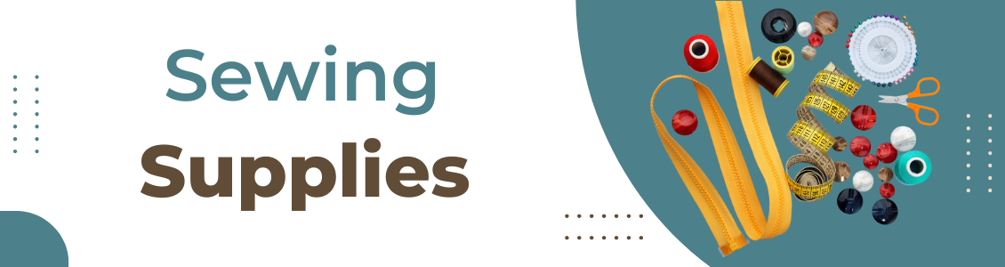 Sewing Notions