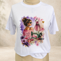 Creative Soul T-shirt