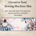 Non-Slip Sewing Machine & Desk Mat