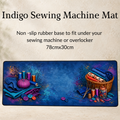 Non-Slip Sewing Machine & Desk Mat