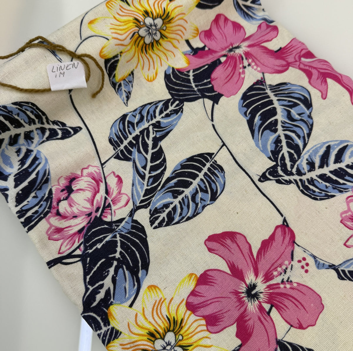 Fabric Stash Sale Week 2