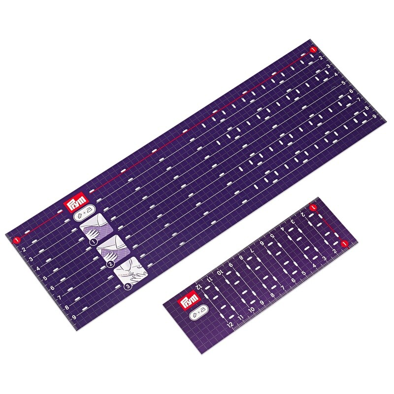 Ruler Prym Universal Ironing Ruler