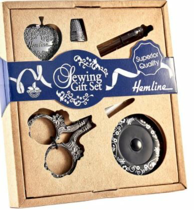 Sewing Gift Set
