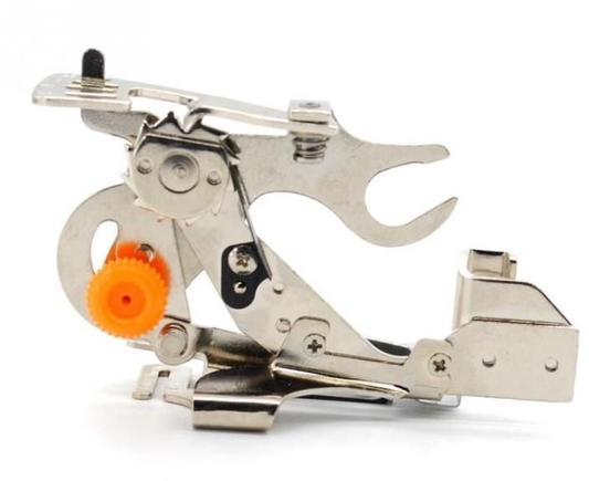 Machine Ruffler foot