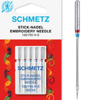 Schmetz Embroidery 90/14