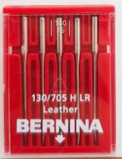 Bernina Leather 100/16