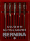 Bernina Microtex  ASS 60-80