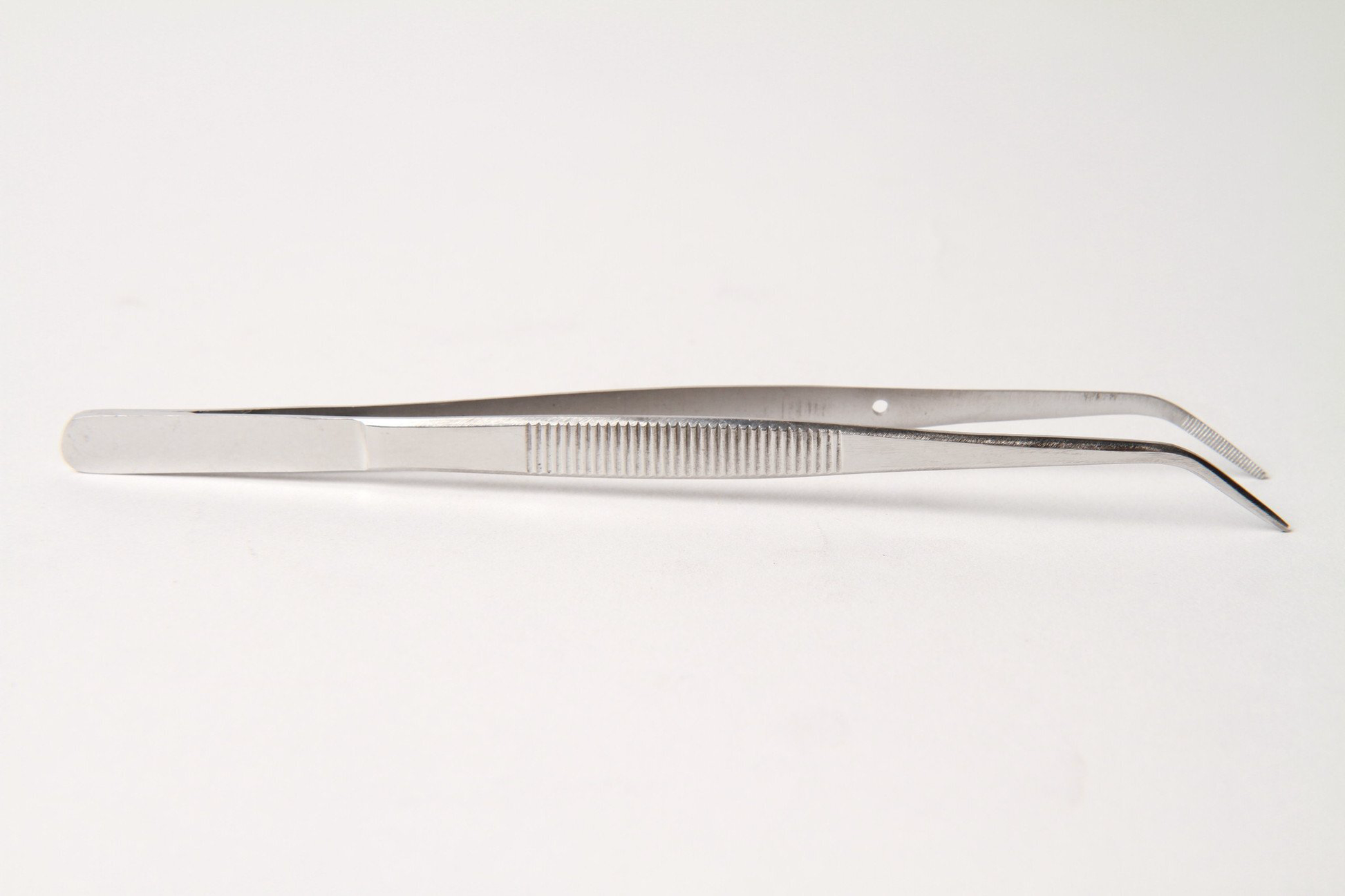 Tweezer Bent Nose