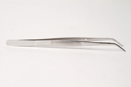 Tweezer Bent Nose