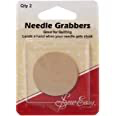 Needle Grabber
