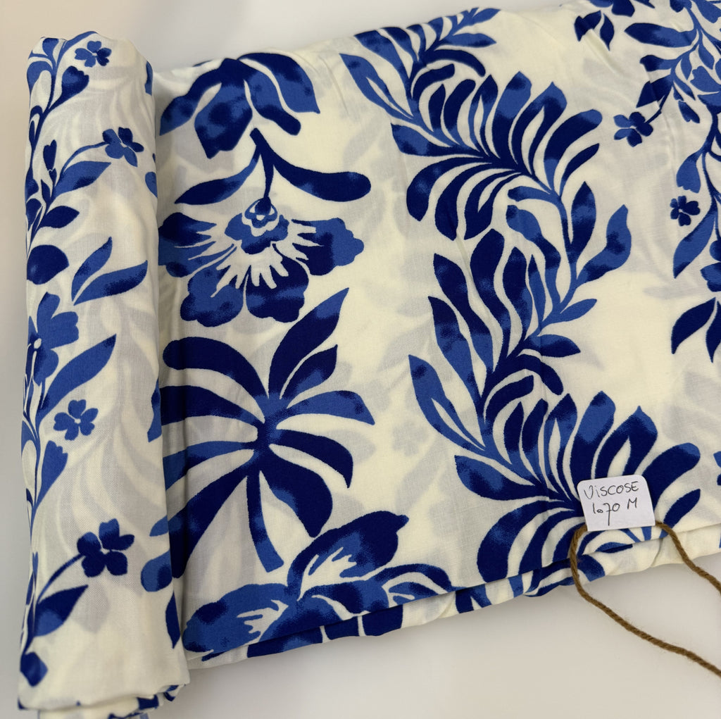 Fabric Stash Sale | One-Off Pre-Cut Fabric Pieces