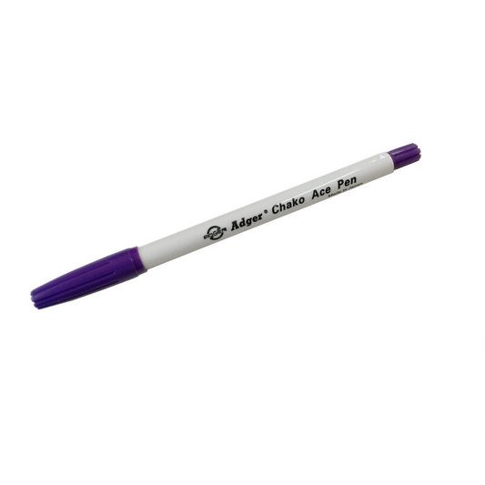 Self Erasing Marking Pen