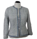 Unlined Go To Jacket Digital Leaflet