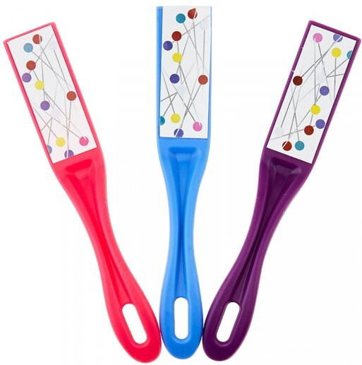 Magnetic Pin Wand (Assorted)