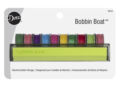Dritz Bobbin Boat