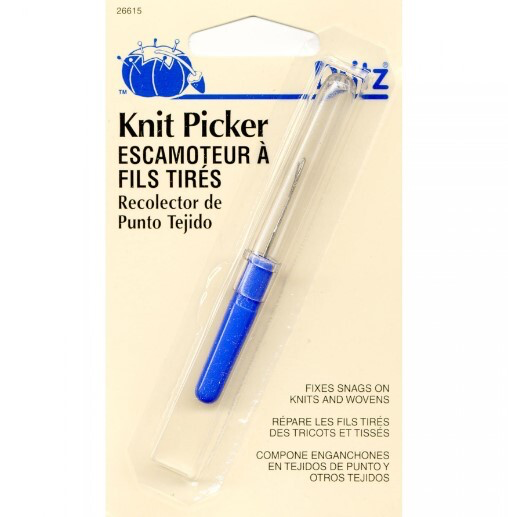 Knit Picker