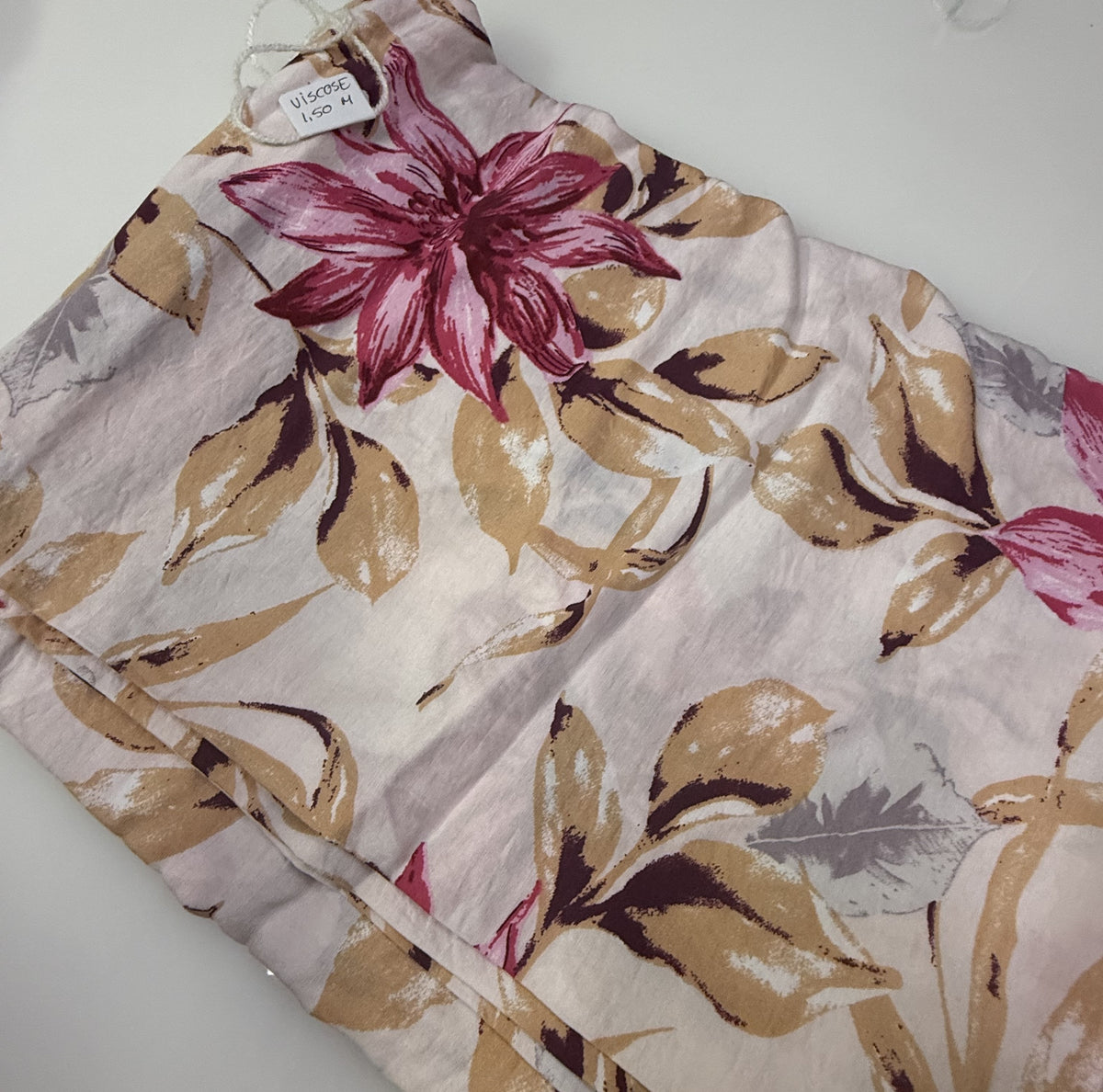 Fabric Stash Sale Week 2