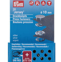 Jersey Press Fastener Refill pack 10mm