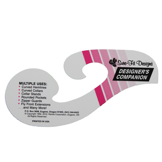Designers Companion