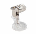 Bernina Eco quilting and Cut Work Foot 44C