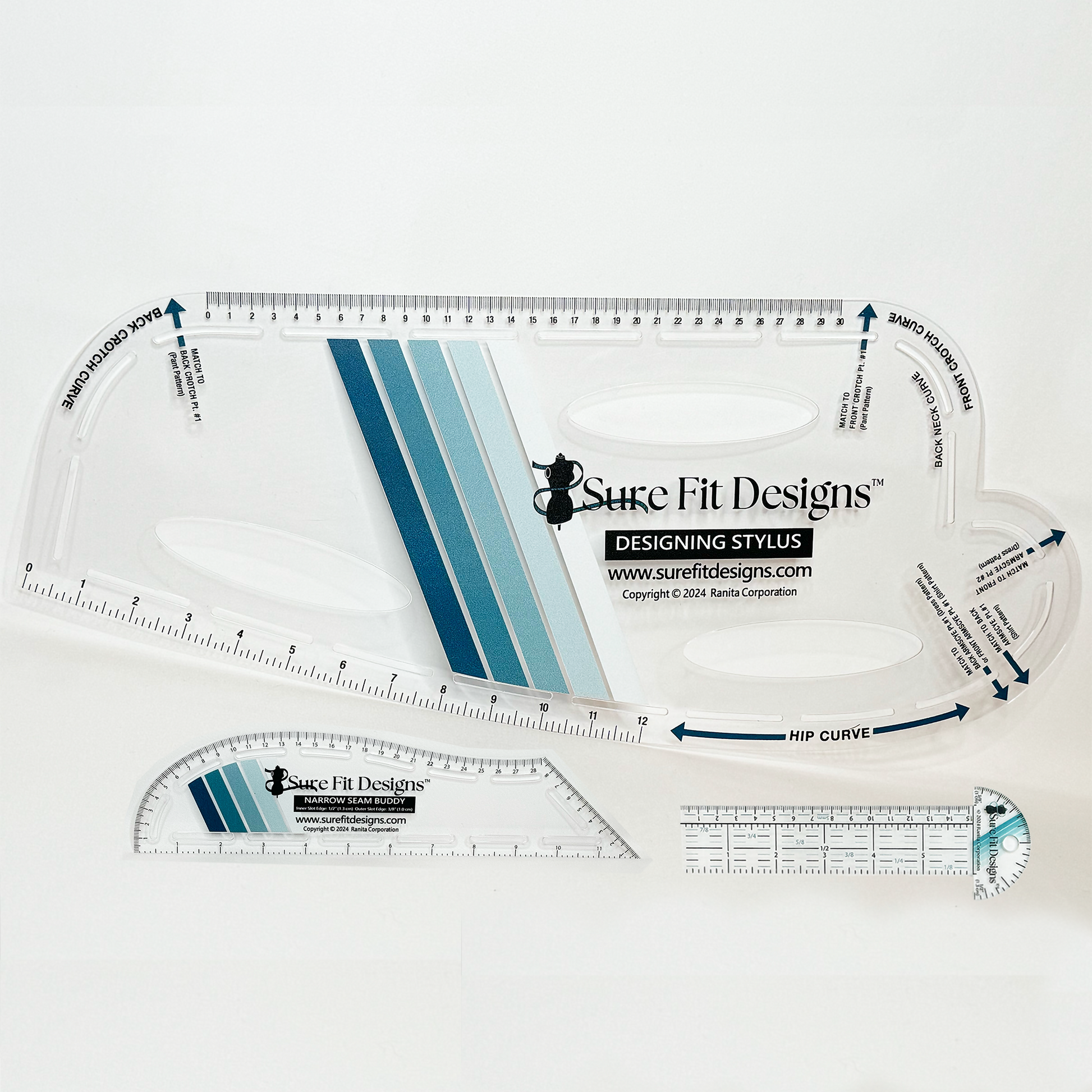 Clear Tools Bundle