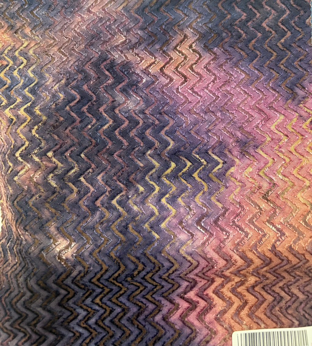 PRS Jacquard stretch -  Price per meter
