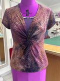PRS Jacquard stretch -  Price per meter