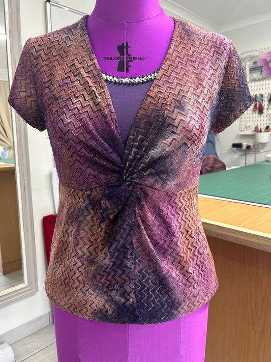 PRS Jacquard stretch -  Price per meter