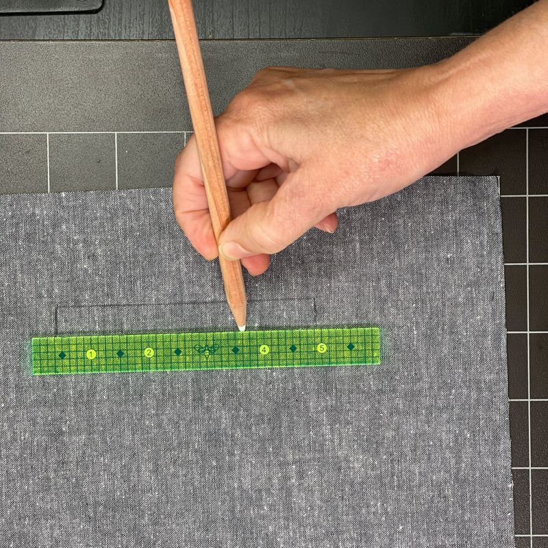 Handy Seam Allowance Rulers