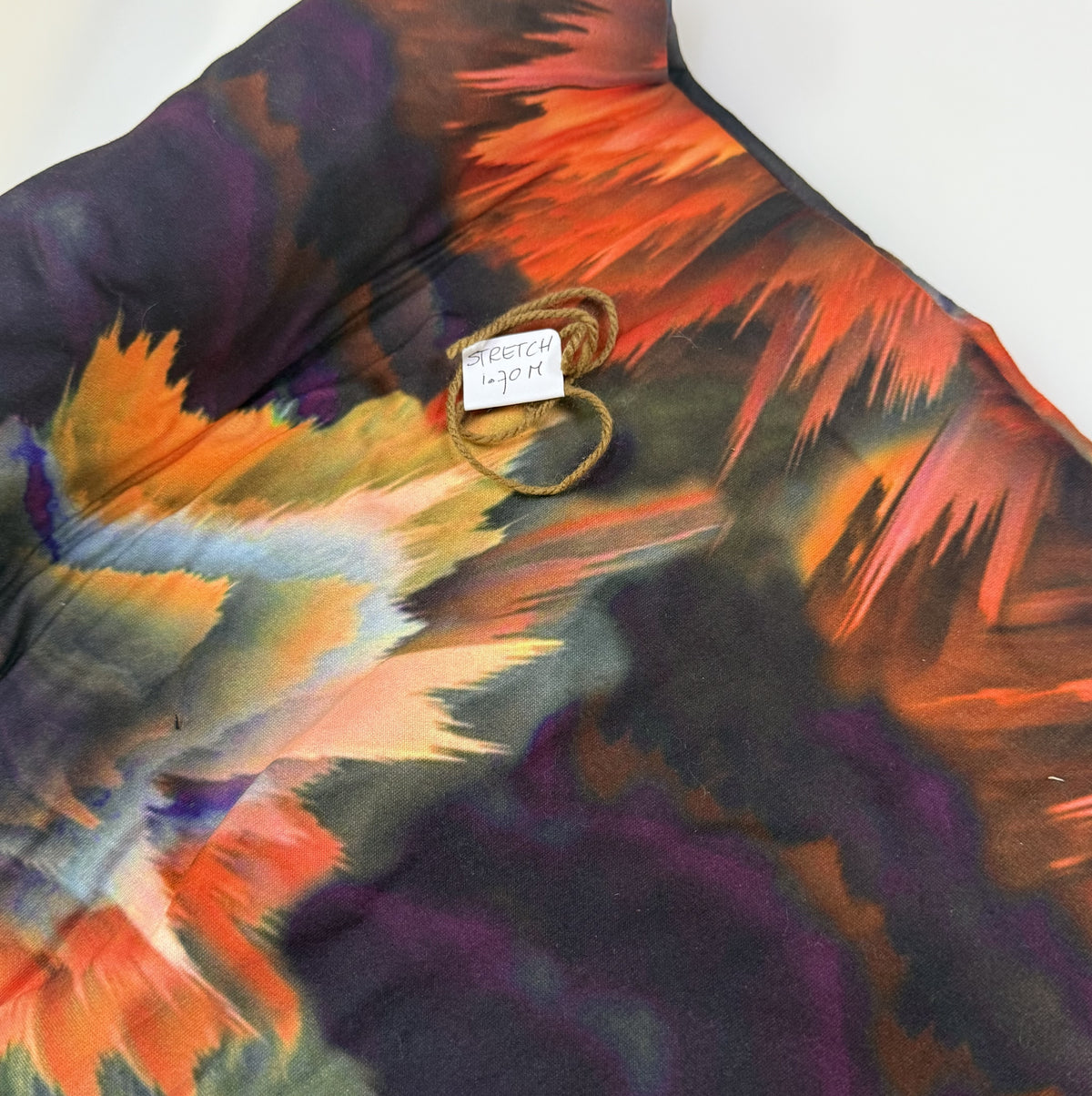 Fabric Stash Sale Week 2