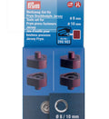 Tools set for Prym press fasteners Jersey, 8 and 10 mm - for Vario Creative Tool