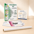 Getting Started Essentials Children's Kit