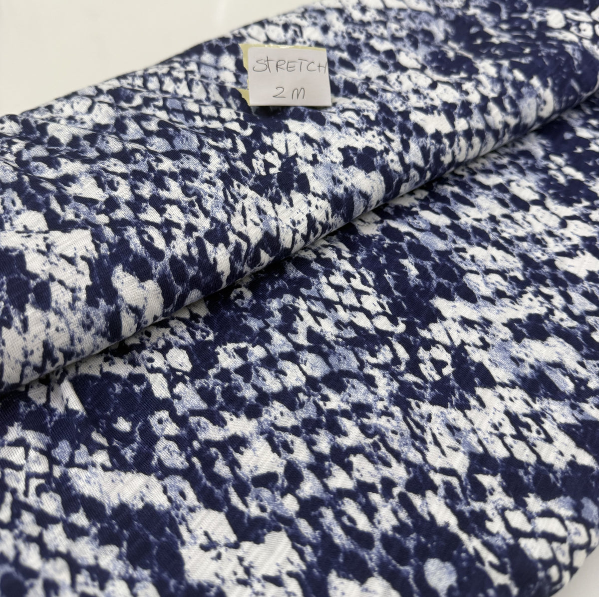 Fabric Stash Sale Week 2