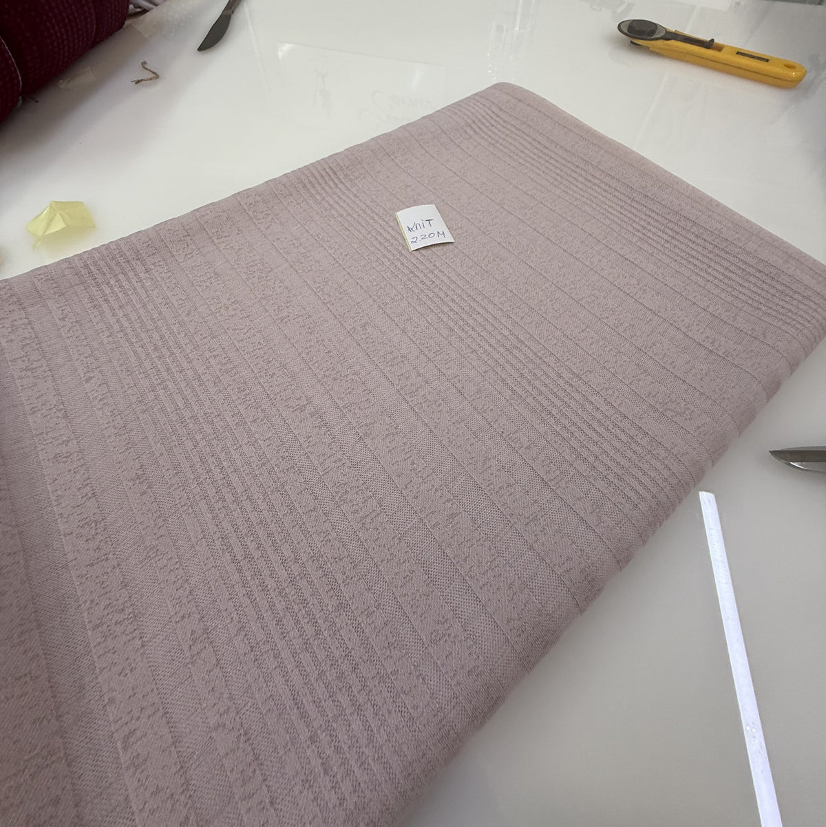 Fabric Stash Sale Week 2