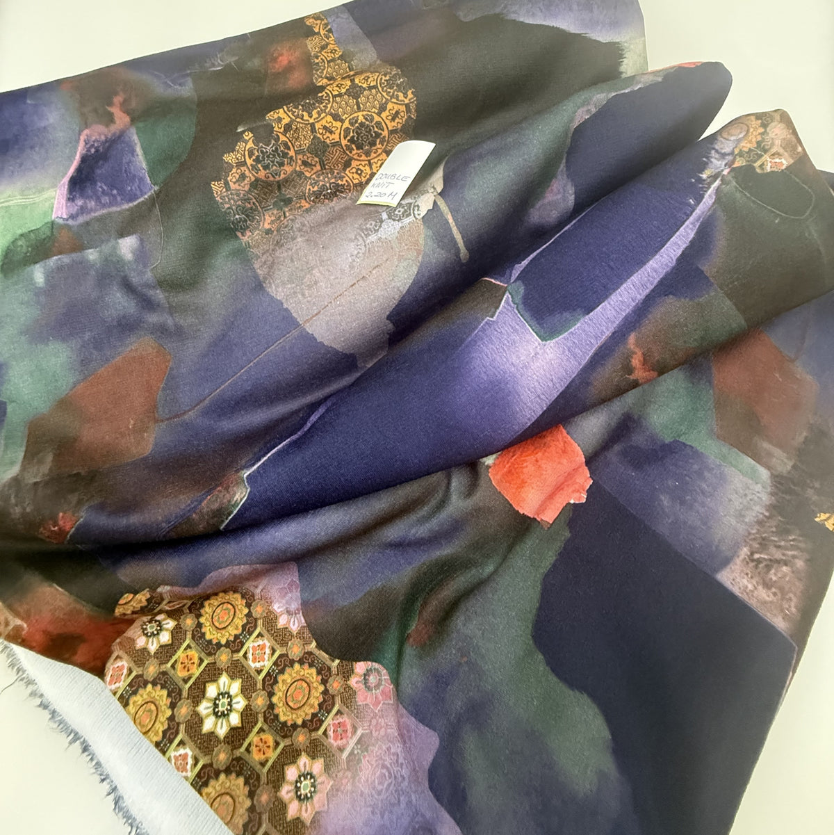 Fabric Stash Sale Week 2