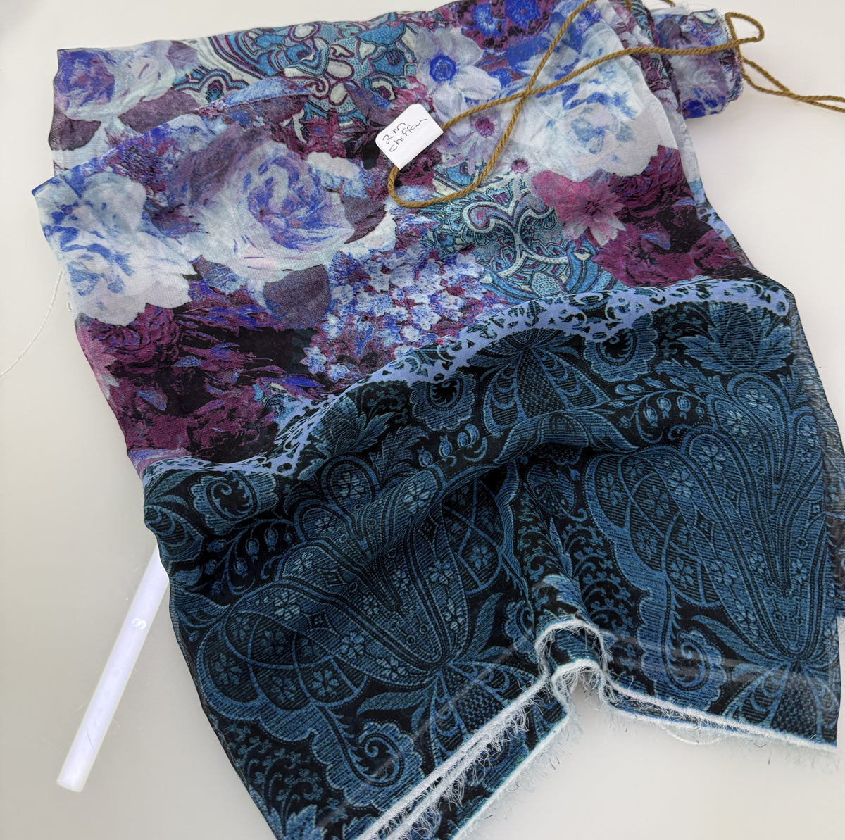 Fabric Stash Sale Week 2