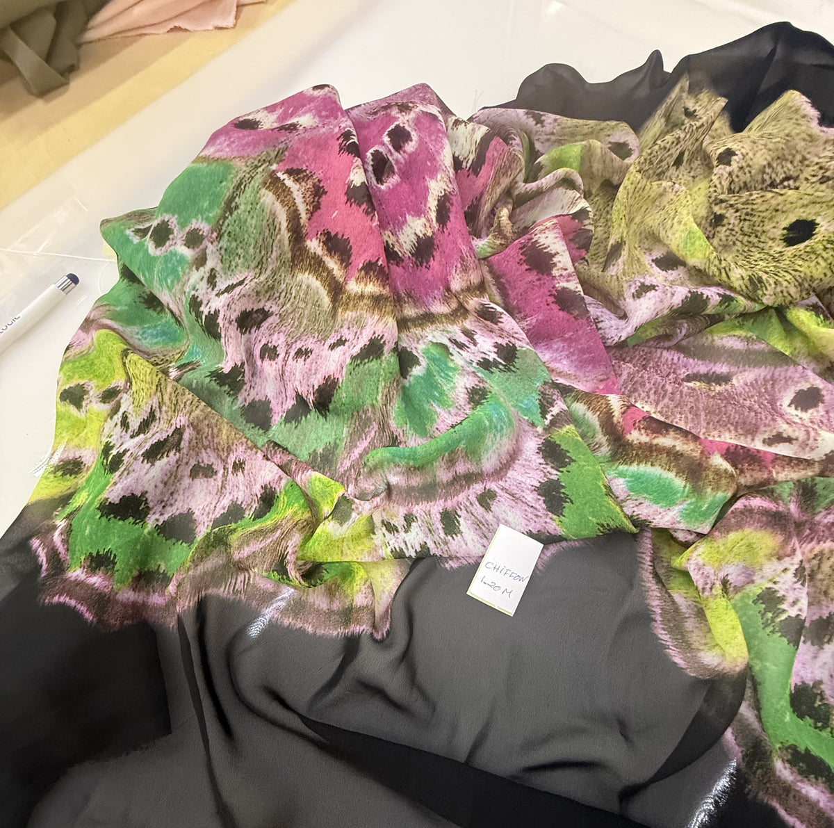Fabric Stash Sale Week 2