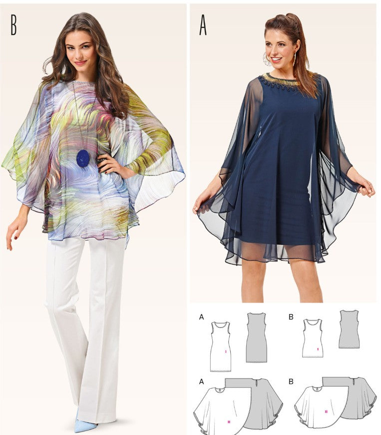 Build Your Wardrobe – Signature Sewing Box