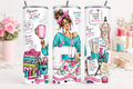 Sewing Dreams -  20 oz Tumbler