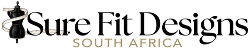 Sure-Fit Designs South Africa logo