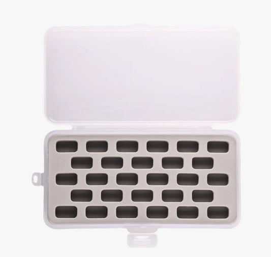 Bobbin Box With 28 Slots