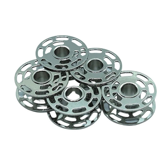 Bernina bobbins for rotary hook machines
