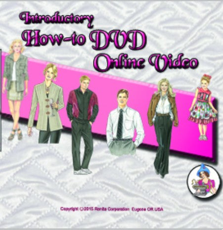 How-to Online Course