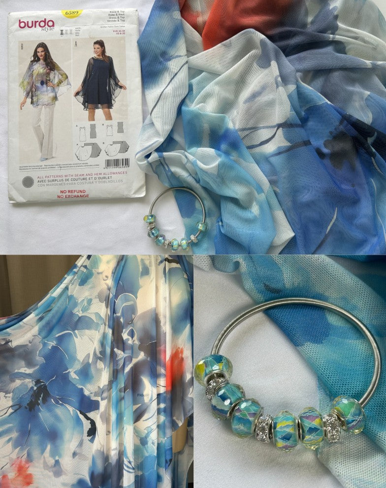 Build Your Wardrobe – Signature Sewing Box