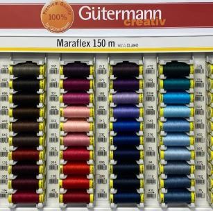 Special Order Maraflex Black
